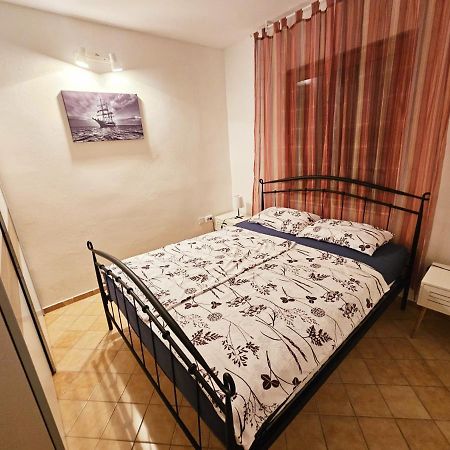 Apartman Mihaela فرسي المظهر الخارجي الصورة