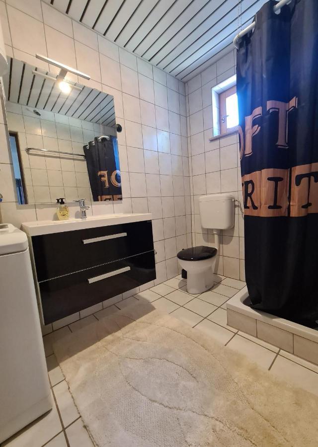 Apartman Mihaela فرسي المظهر الخارجي الصورة