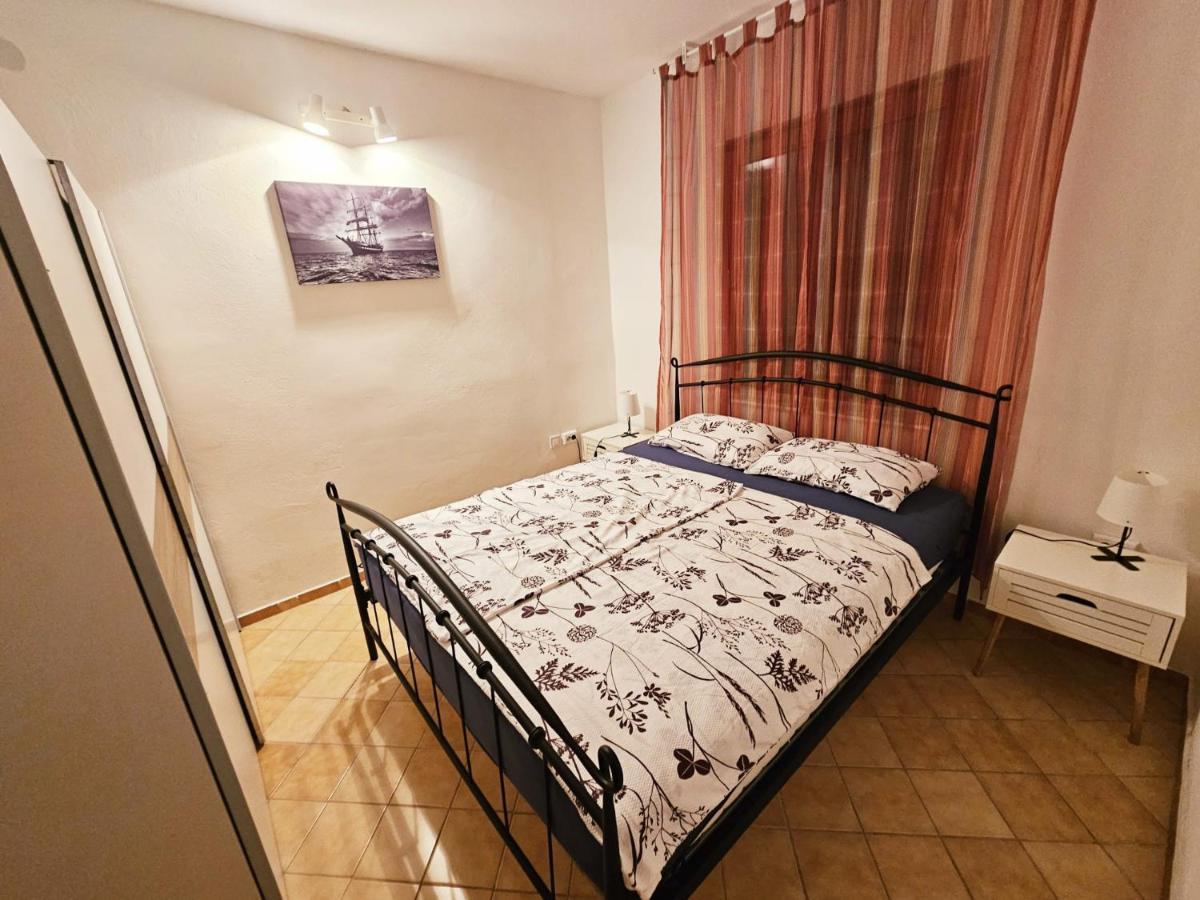 Apartman Mihaela فرسي المظهر الخارجي الصورة