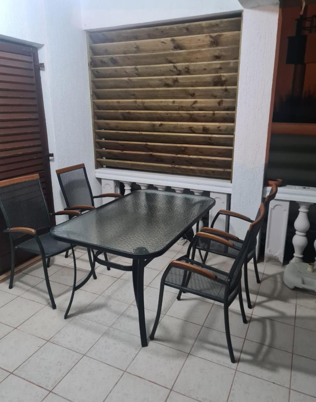 Apartman Mihaela فرسي المظهر الخارجي الصورة